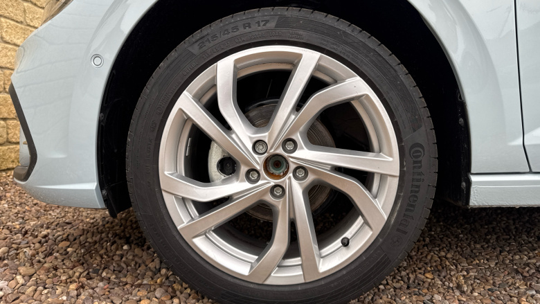 Volkswagen Polo 1.0 TSI Edition 50 5dr Petrol Hatchback